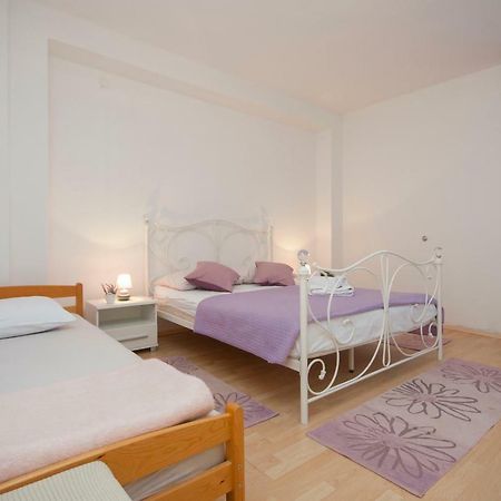 Rooms Katarina Lozovac Exterior foto