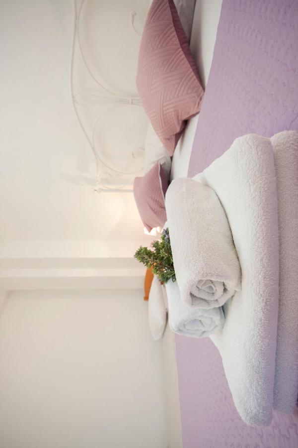 Rooms Katarina Lozovac Exterior foto
